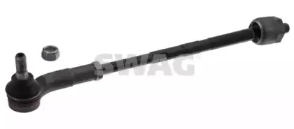 30 93 6508 SWAG Поперечная рулевая тяга